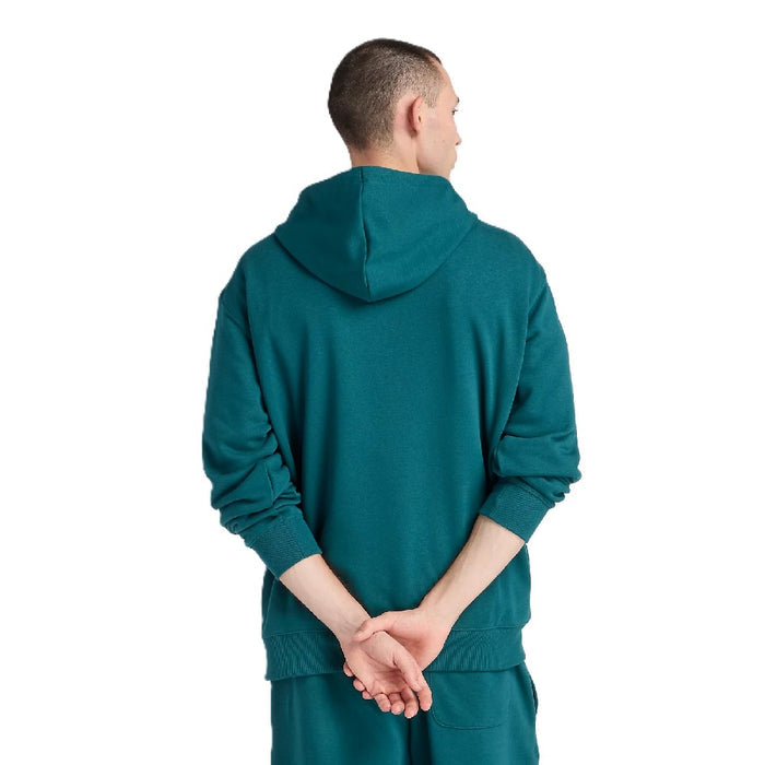 Hoodie New Balance Mta41501aav Hombre