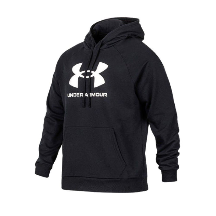 Hoodie Under Armour Rival Fleece Hombre