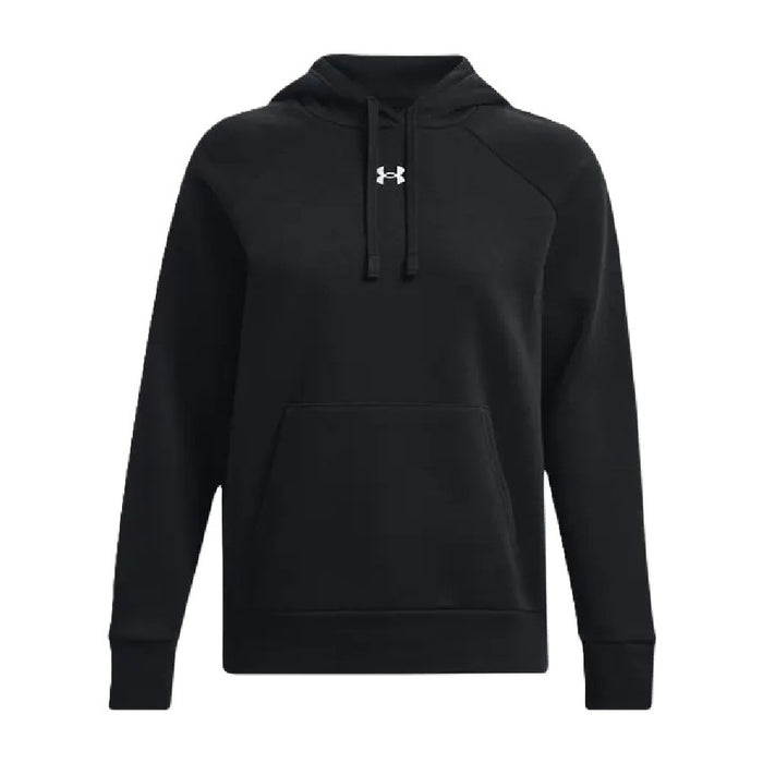 Hoodie Under Armour Rival Fleece Mujer