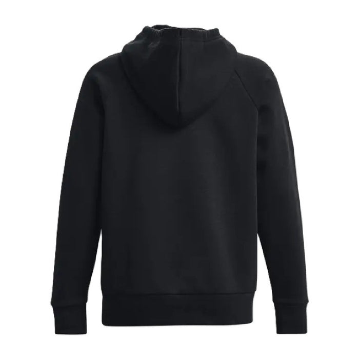 Hoodie Under Armour Rival Fleece Mujer