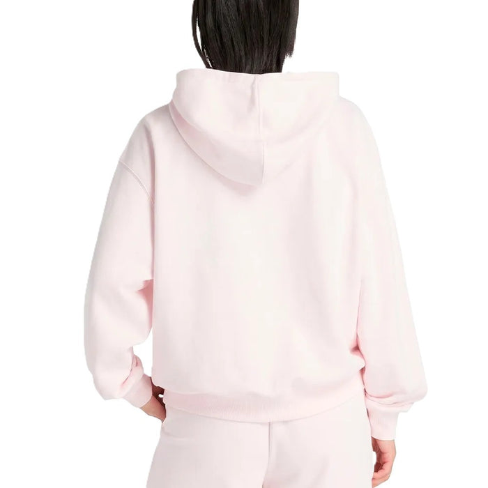 Hoodie New Balance Wta41507aaa Mujer