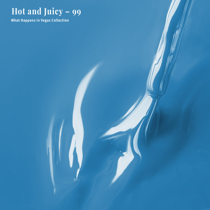 Hot and Juicy - 99 - Polish Duo