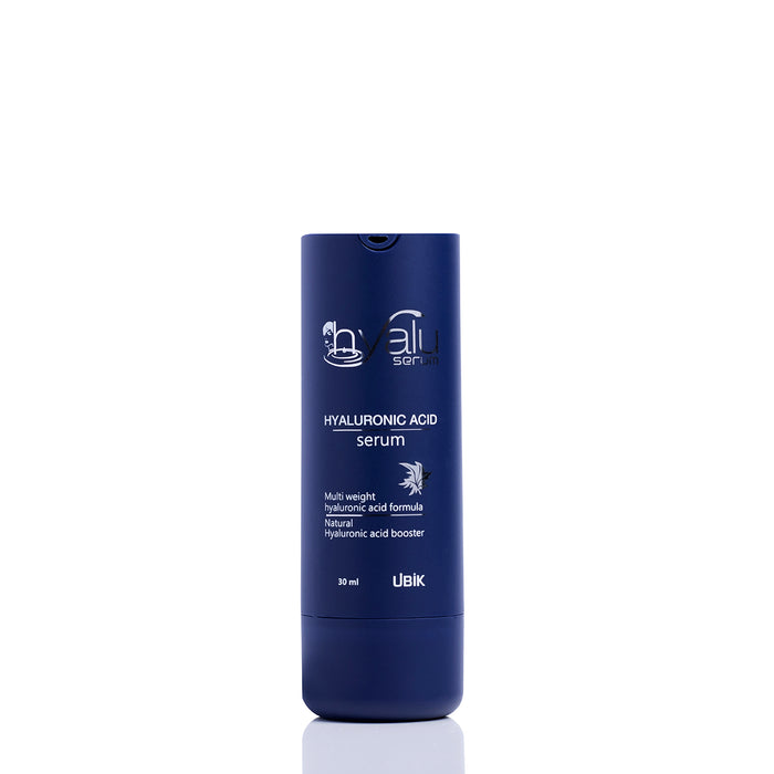 Hyalu Hyaluronic Acid Serum