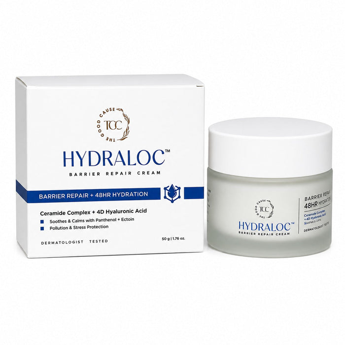 Hydraloc Barrier Repair Cream