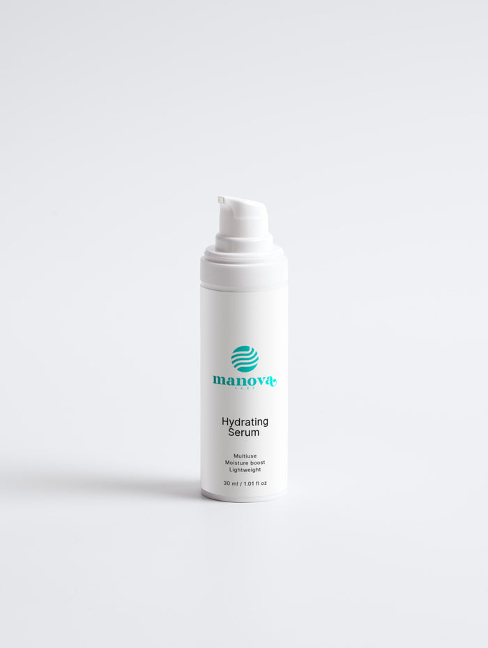 Hydrating Serum