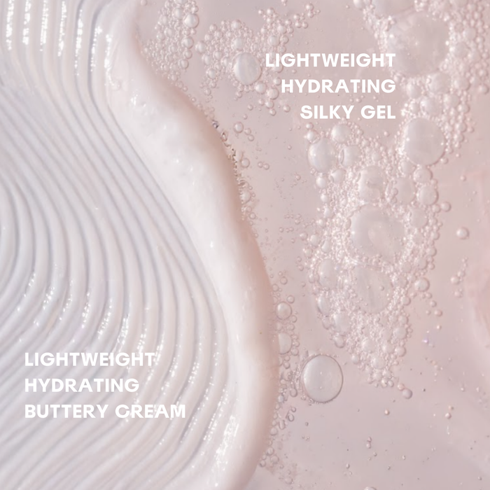 Hydrating Shampoo and Conditioner Duo