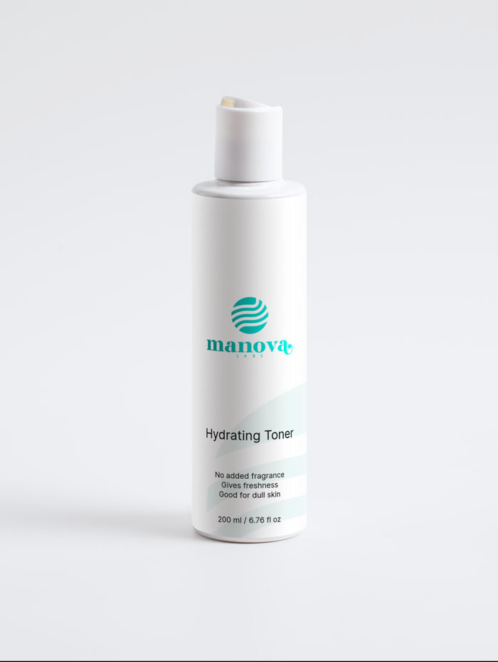 Hydrating Toner