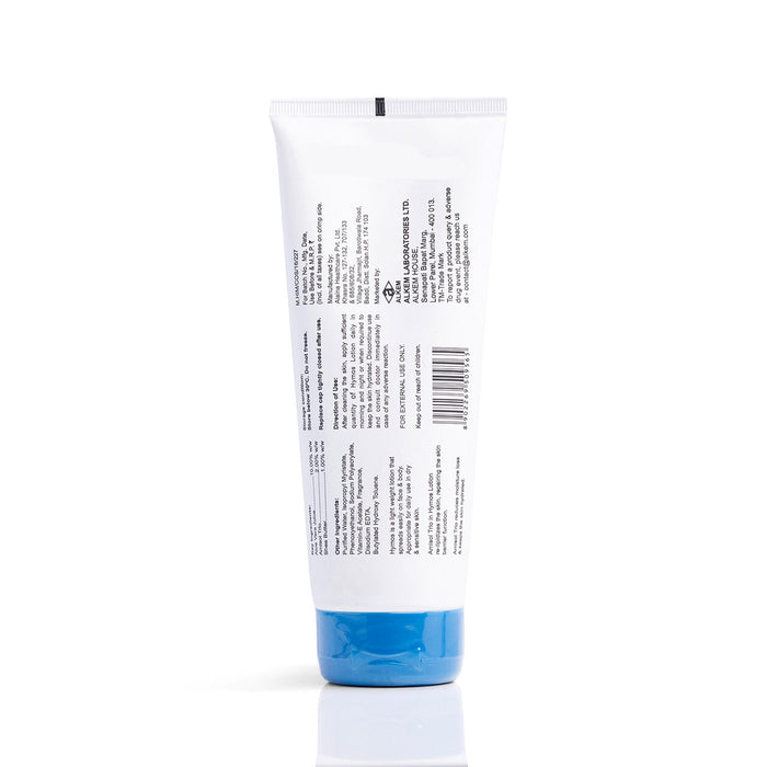 Hymos Face & Body Lotion For Sensitive Skin