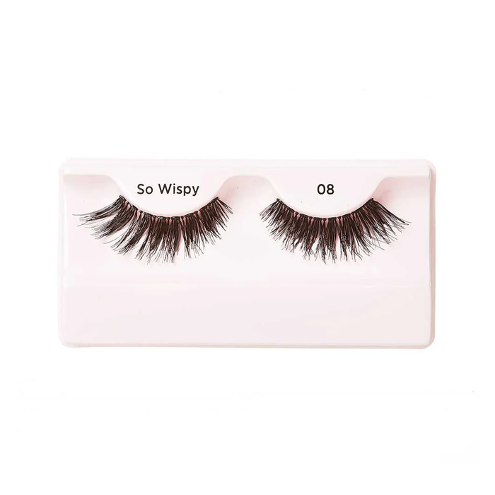 i·ENVY So Wispy Premium Lashes #KPE67
