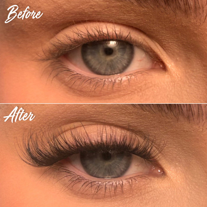 I.F.L.Y. Super Pre-Glued Lash Starter Kit - Unicorn Cosmetics
