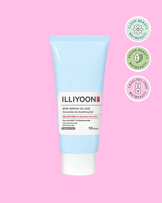ILLIYOON Ceramide Ato Soothing Gel 175ml