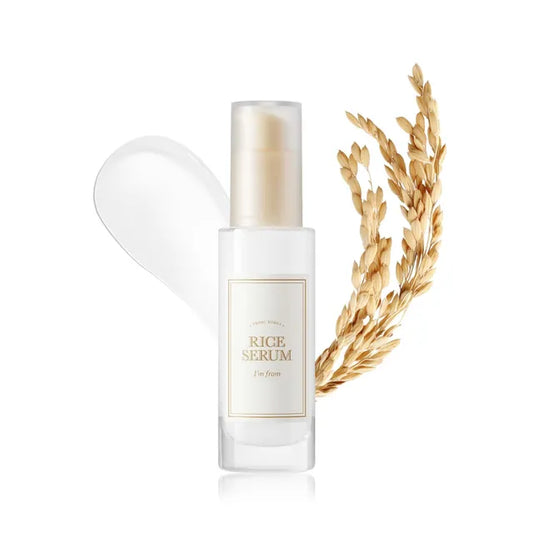 Im from - Rice Serum 30 ml
