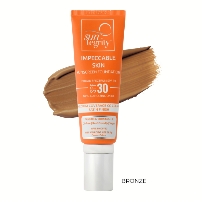 Bronze