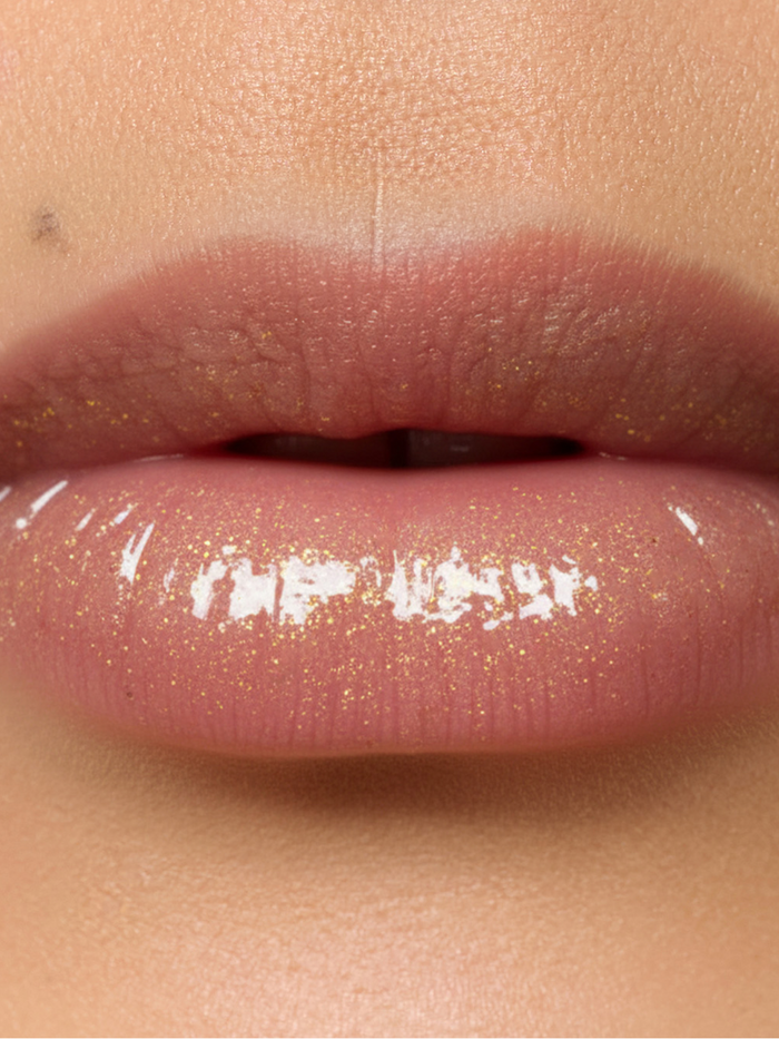 In The Stars Lip Oil