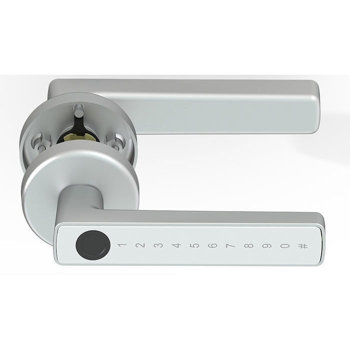 Intelligent Identification Indoor Fingerprint Lock