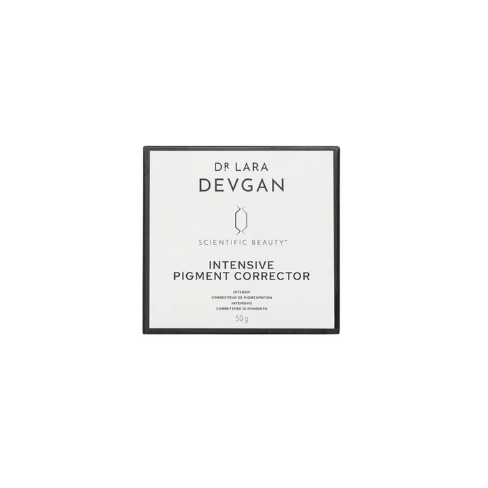 Intensive Pigment Corrector