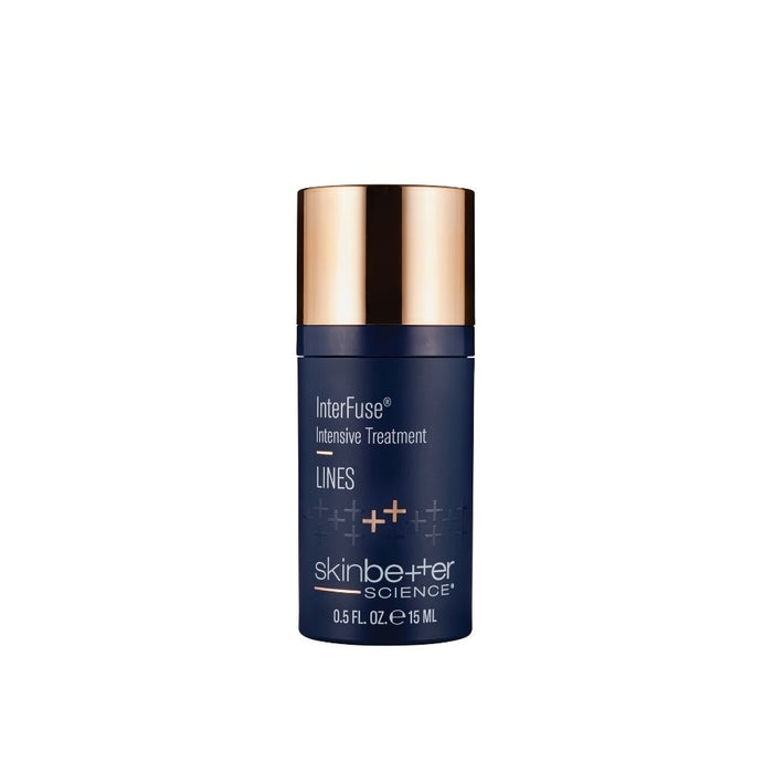 Interfuse Intensive Treatment LINES