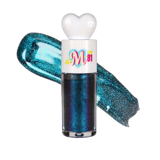 Interstellar Gloss