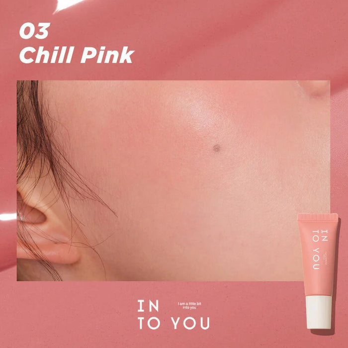 A03 Peach Melba