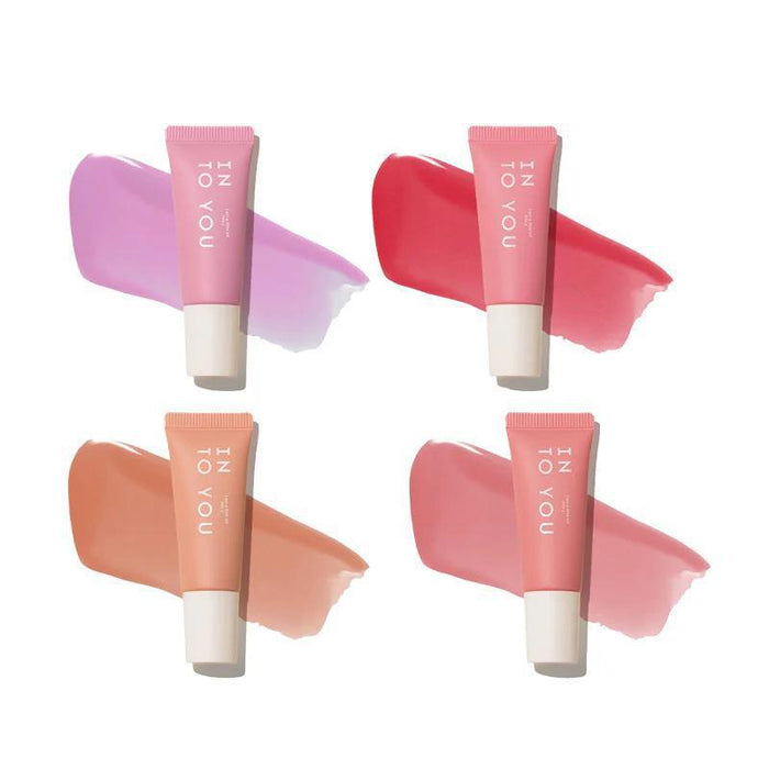 INTO YOU Airy Liquid Blush 5.7 g