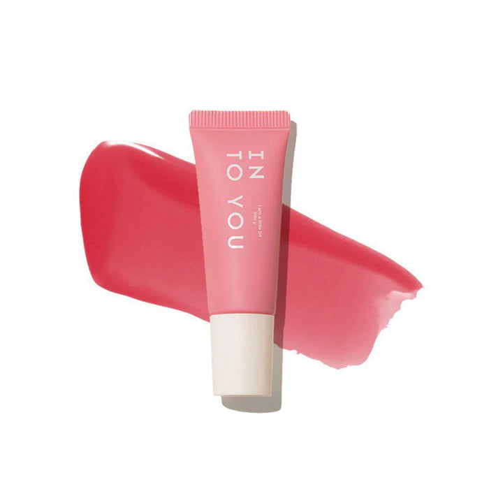 INTO YOU Airy Liquid Blush 5.7 g