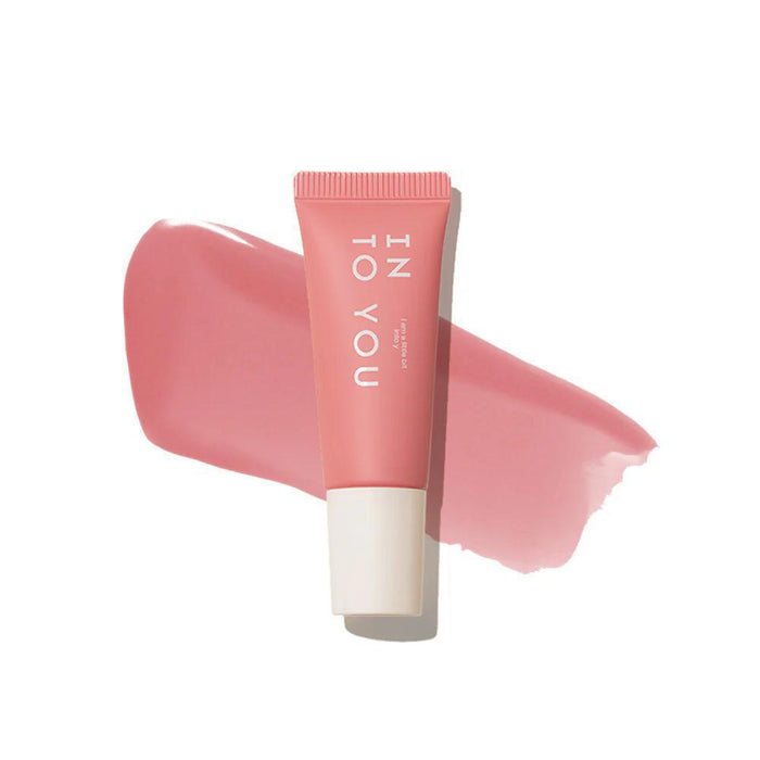 INTO YOU Airy Liquid Blush 5.7 g