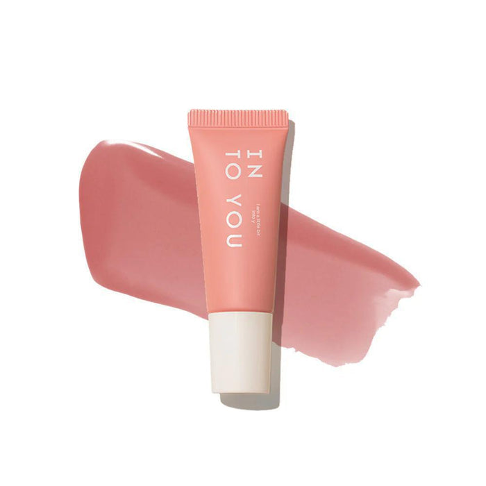 INTO YOU Airy Liquid Blush 5.7 g