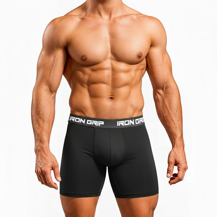 IRON GRIP Boxer - IRONGEAR Fitness