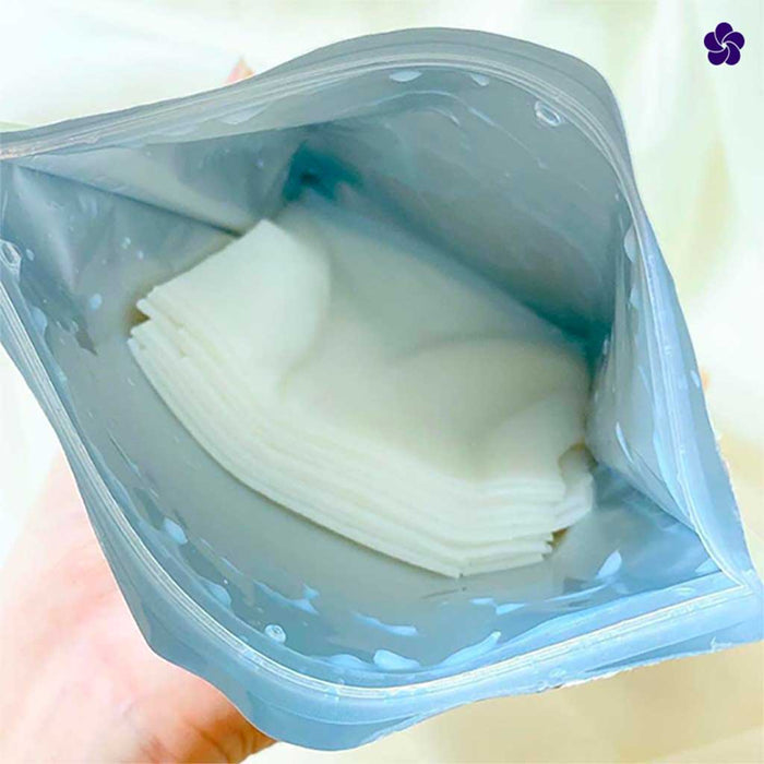 Keana Nadeshiko Facial Sheet Mask. Best Japanese Face Mask. Murasaki Cosmetics. Japanese Skincare Shop Europe