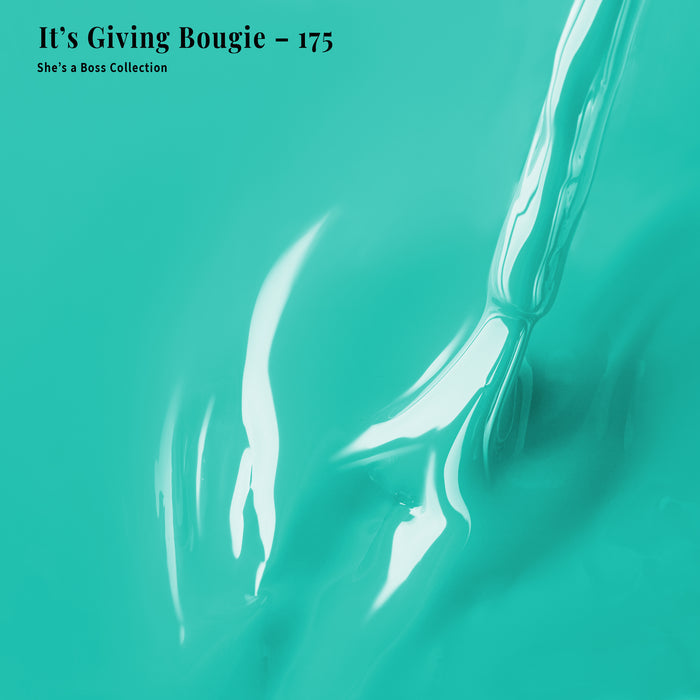 It's Giving Bougie - 175 - Polish Duo