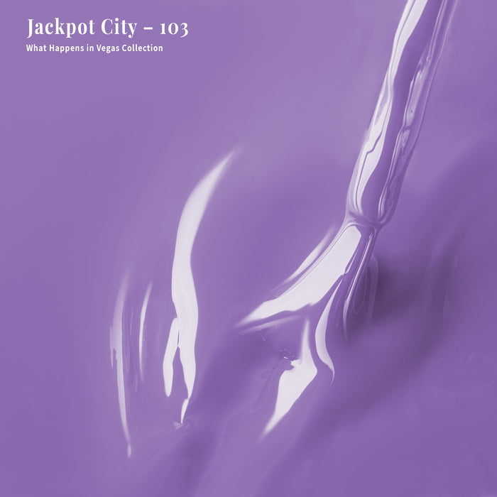 Jackpot City - 103 - Polish Duo