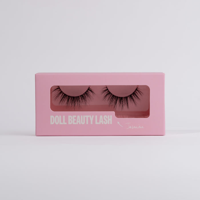 Jasmine Lash