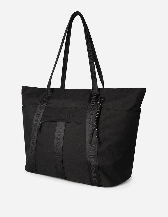 Jasper Tote - Black