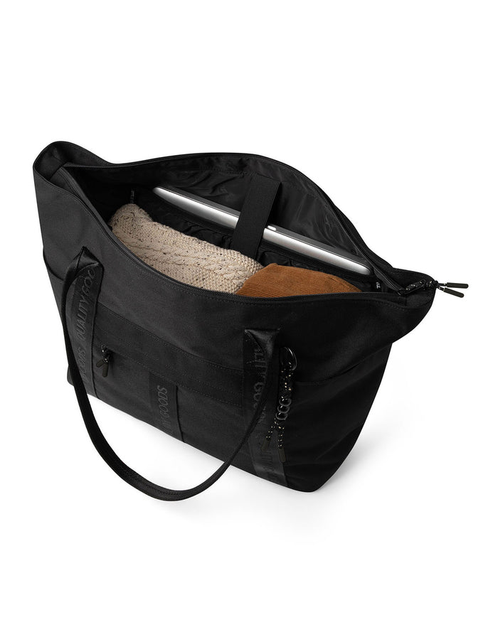 Jasper Tote - Black