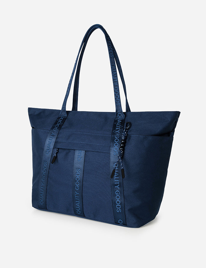 Jasper Tote - Navy