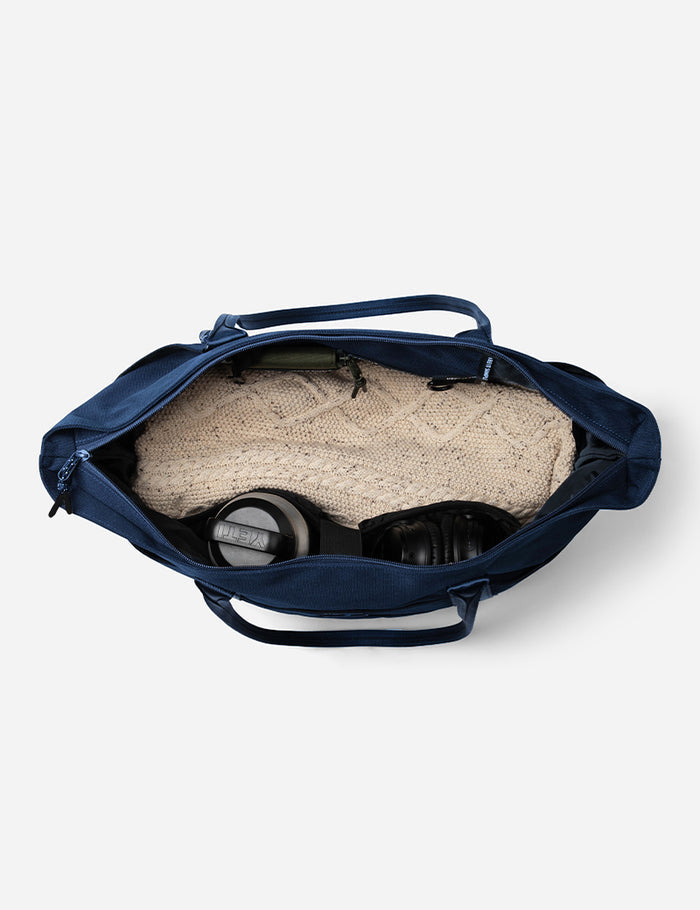 Jasper Tote - Navy