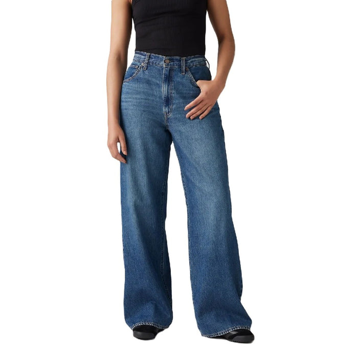 Jeans Levis Cinch Baggy Mujer