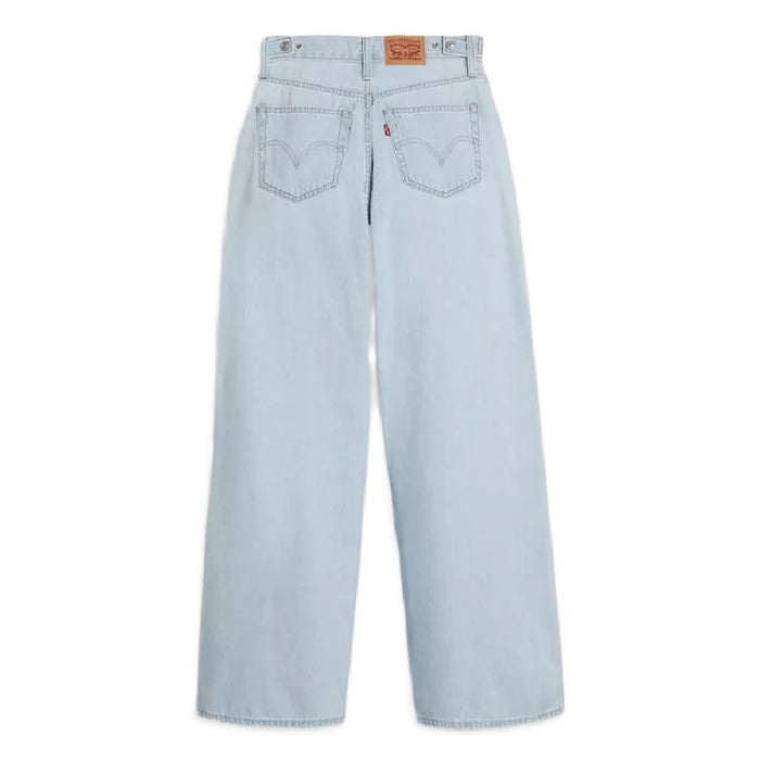 Jeans Levis Cinch Baggy Mujer