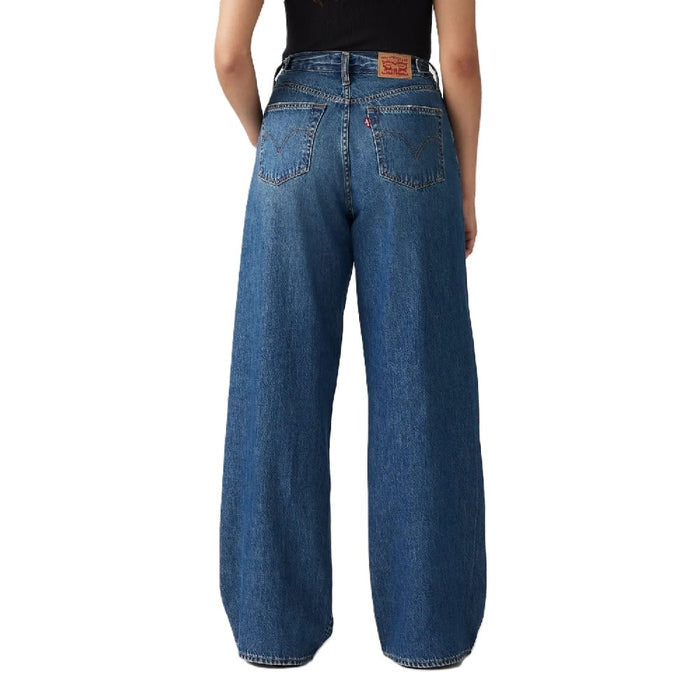 Jeans Levis Cinch Baggy Mujer
