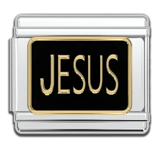 Jesus Charm