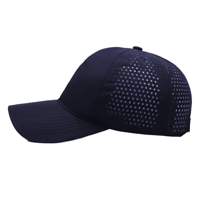 Jockey Dry Fit Microperforado Sechurano Essential Unisex