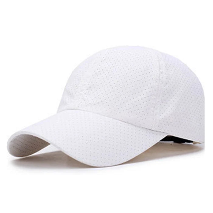 Jockey Dry Fit Microperforado Sechurano Unisex