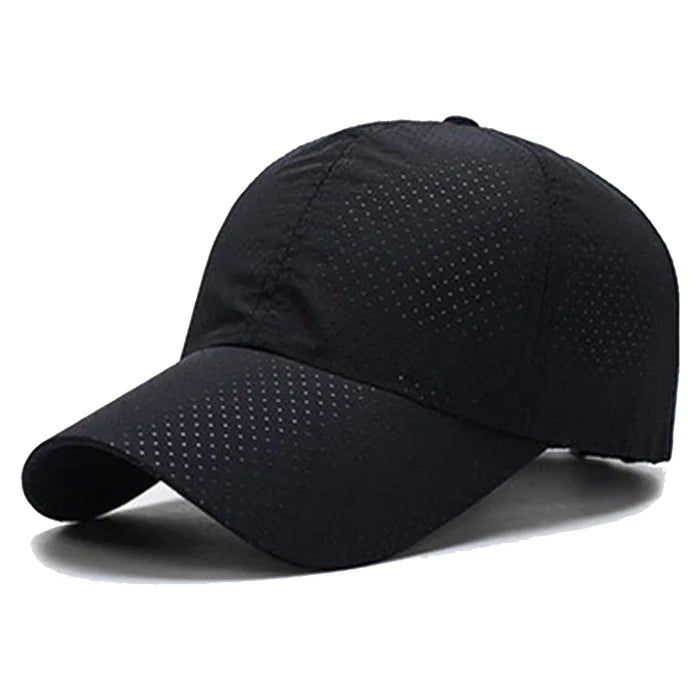 Jockey Dry Fit Microperforado Sechurano Unisex