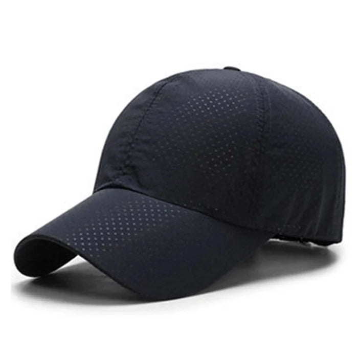 Jockey Dry Fit Microperforado Sechurano Unisex