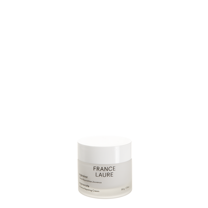 France Laure Regenerate Jouvenance Repairing Cream 50g – luxury skincare for all skin types, anti-aging repair moisturizer