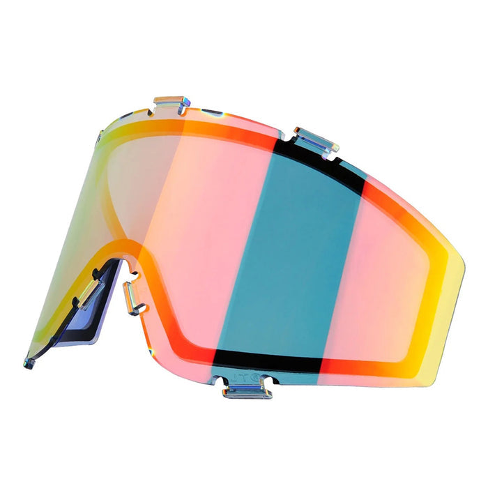 JT™ SPECTRA DUAL-PANE THERMAL REPLACEMENT LENS - PRIZM 2.0 HI-DEF