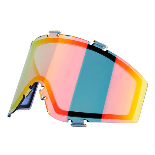 JT™ SPECTRA DUAL-PANE THERMAL REPLACEMENT LENS - PRIZM 2.0 HI-DEF