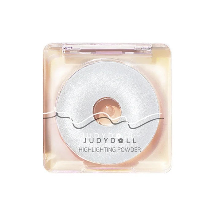 Judydoll - Starlight Highlighting Powder #05 Silver Light