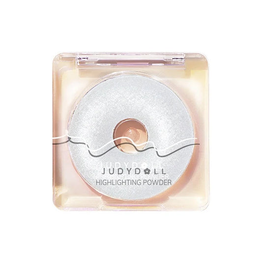Judydoll - Starlight Highlighting Powder #05 Silver Light
