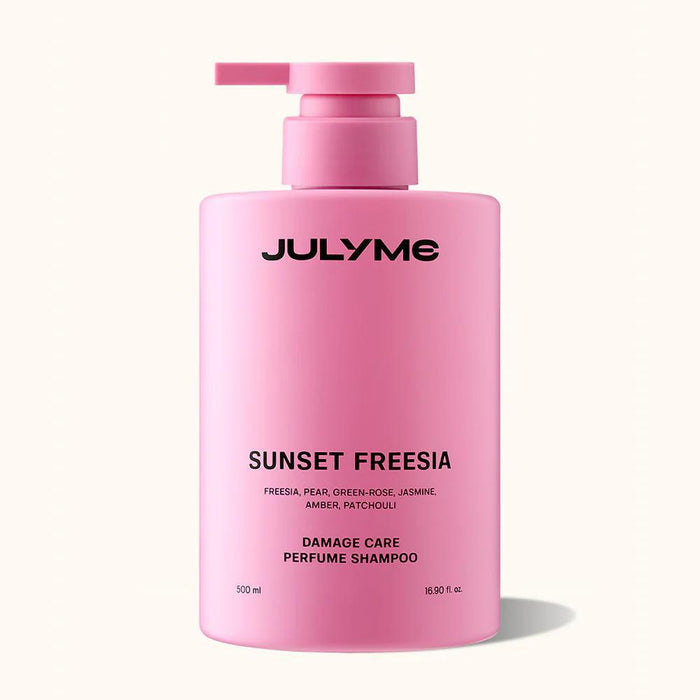 Sunset Freesia
